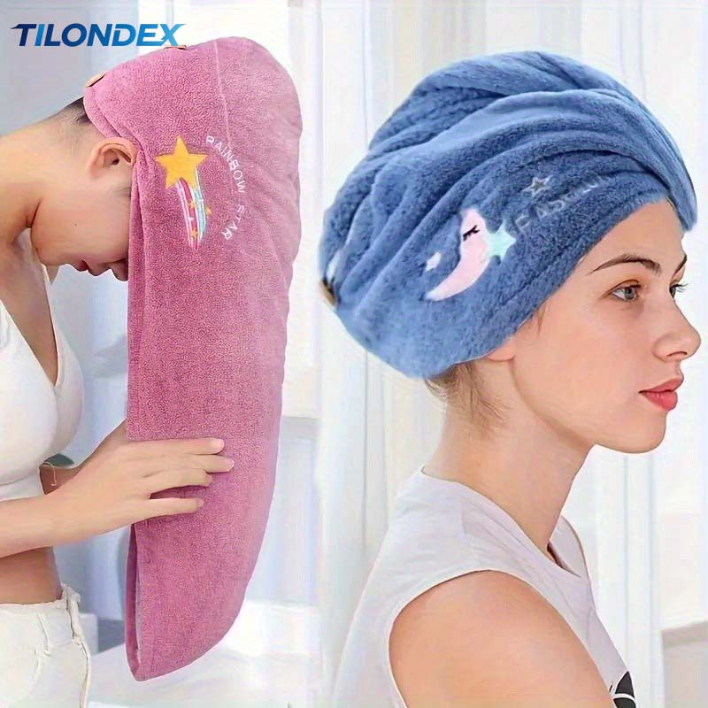 Running Cap Lightweight - TILONDEX Women's Super Absorbent Quick Dry