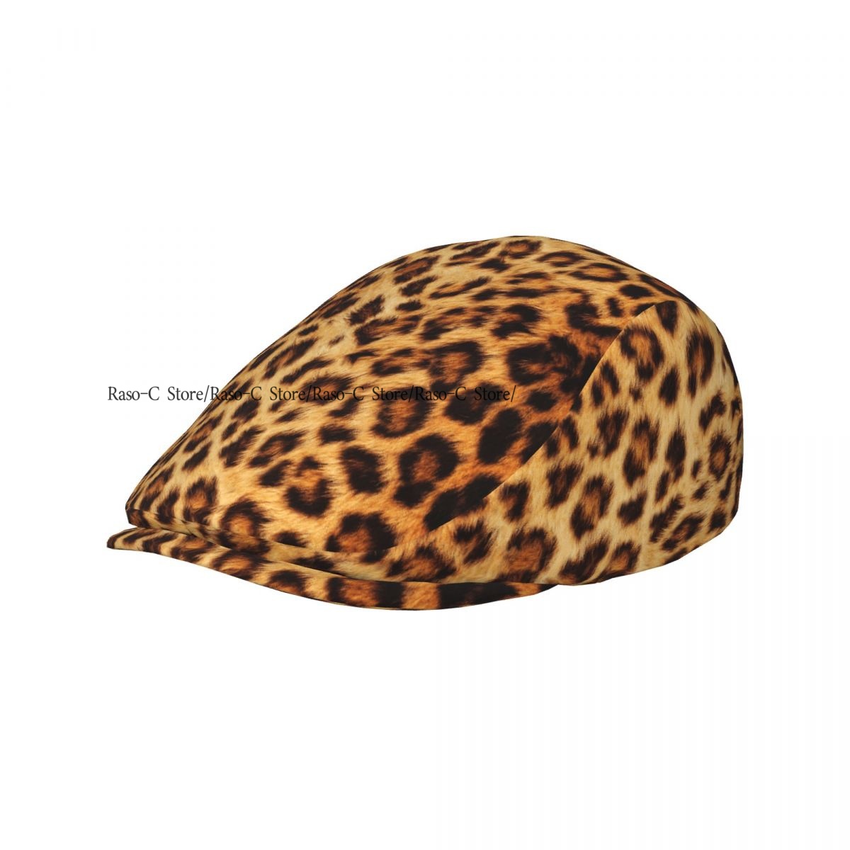 Newsboy Cap Ivy - Flat Cap Men Women Newsboy Cap