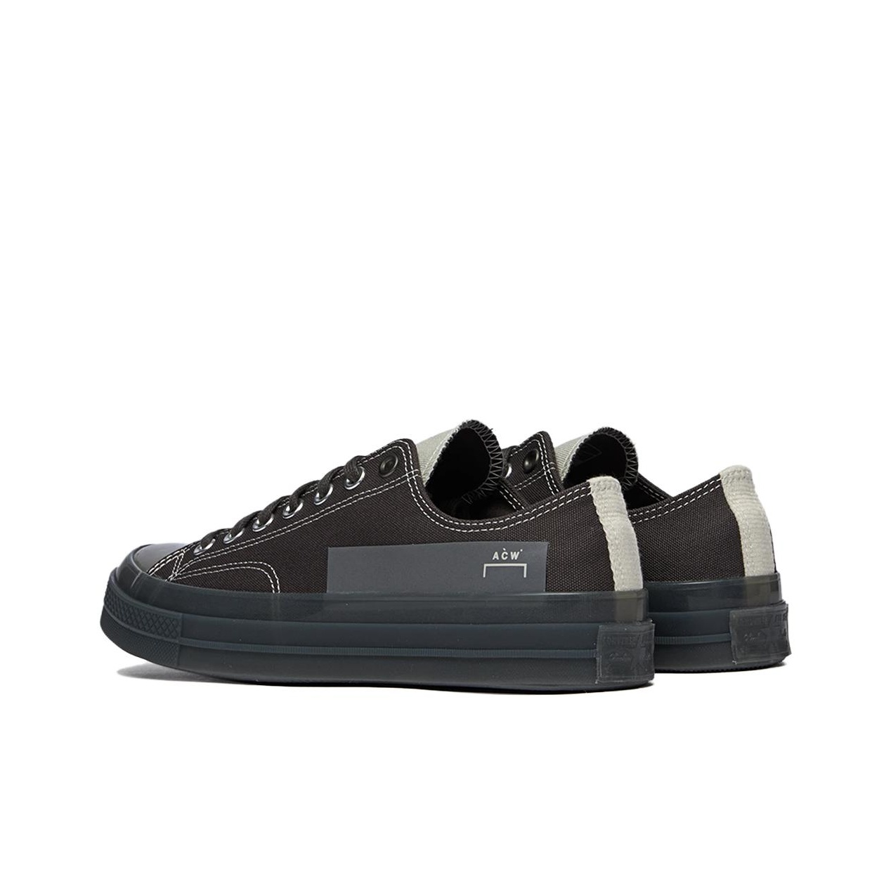 A COLD WALL* X Converse Chuck  - Converse Shoes Chuck 70 review and price
