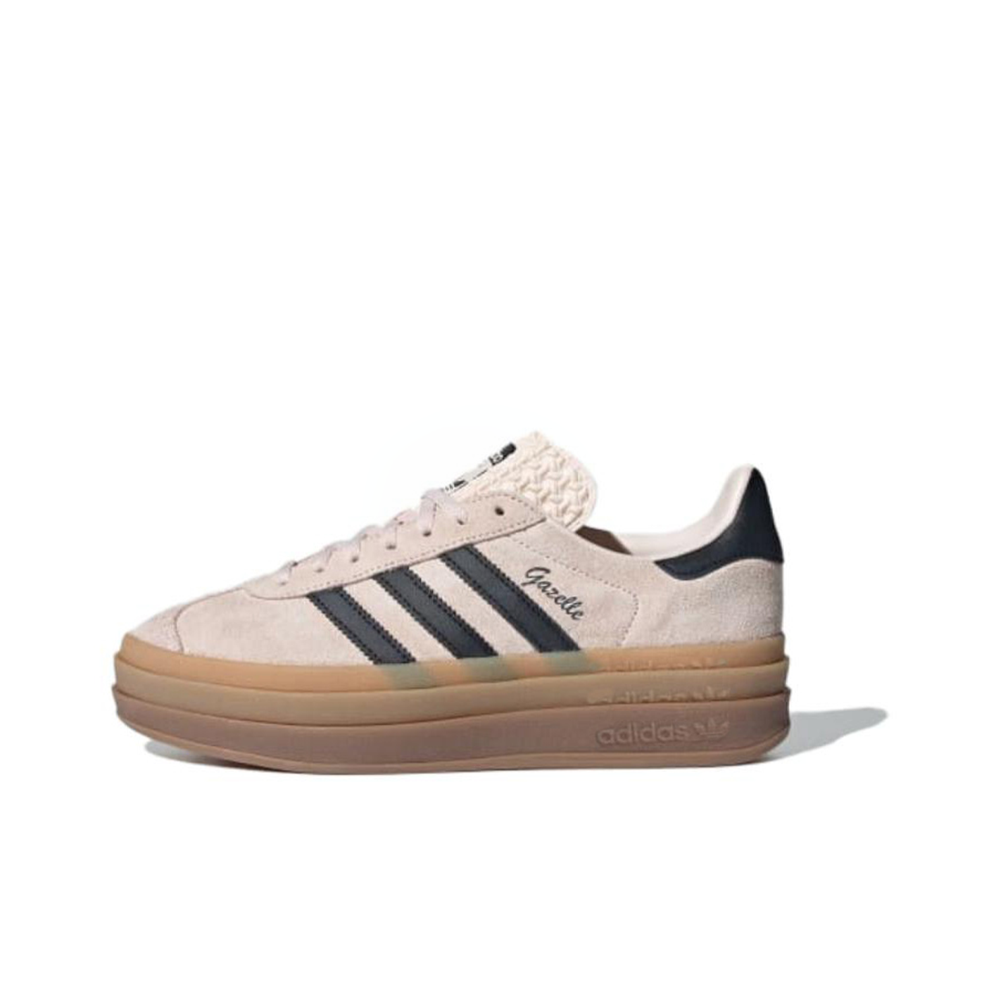 Adidas Originals GAZELLE BOLD  - Adidas Shoes Gazelle review and price