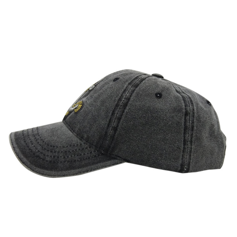 2021 Embroidery Baseball Cap C - Dad Hat Cotton review and price
