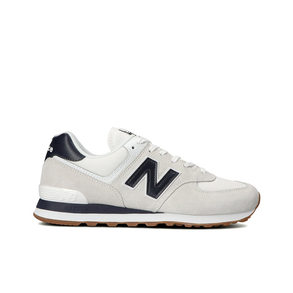 New Balance NB 574 Leather Cus - New Balance Shoes 574 review and price