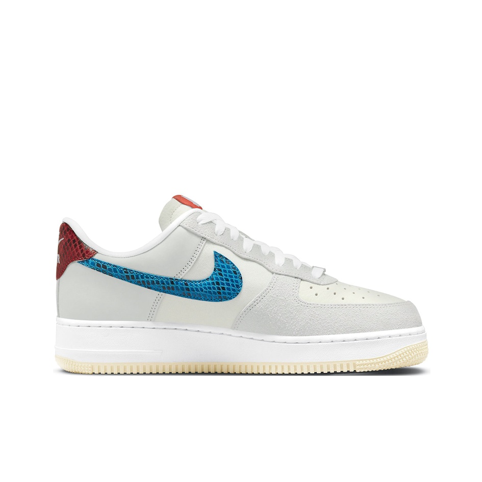 Nike x UNDEFEATED Air Force 1  - Nike Shoes Air Force 1 review and price