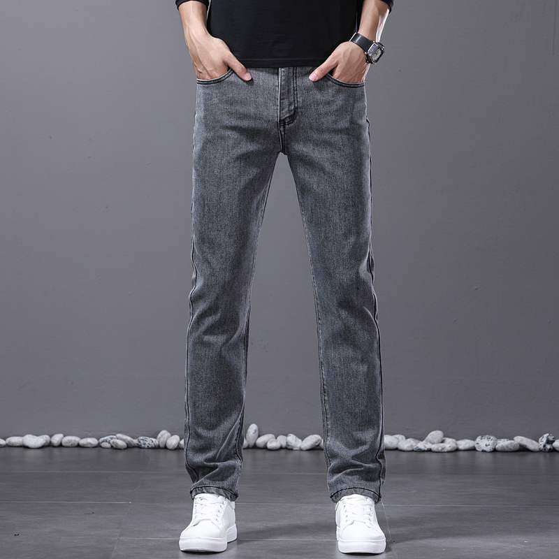 Spring New Men's Straight Jean - Levis Jeans 501 review and price
