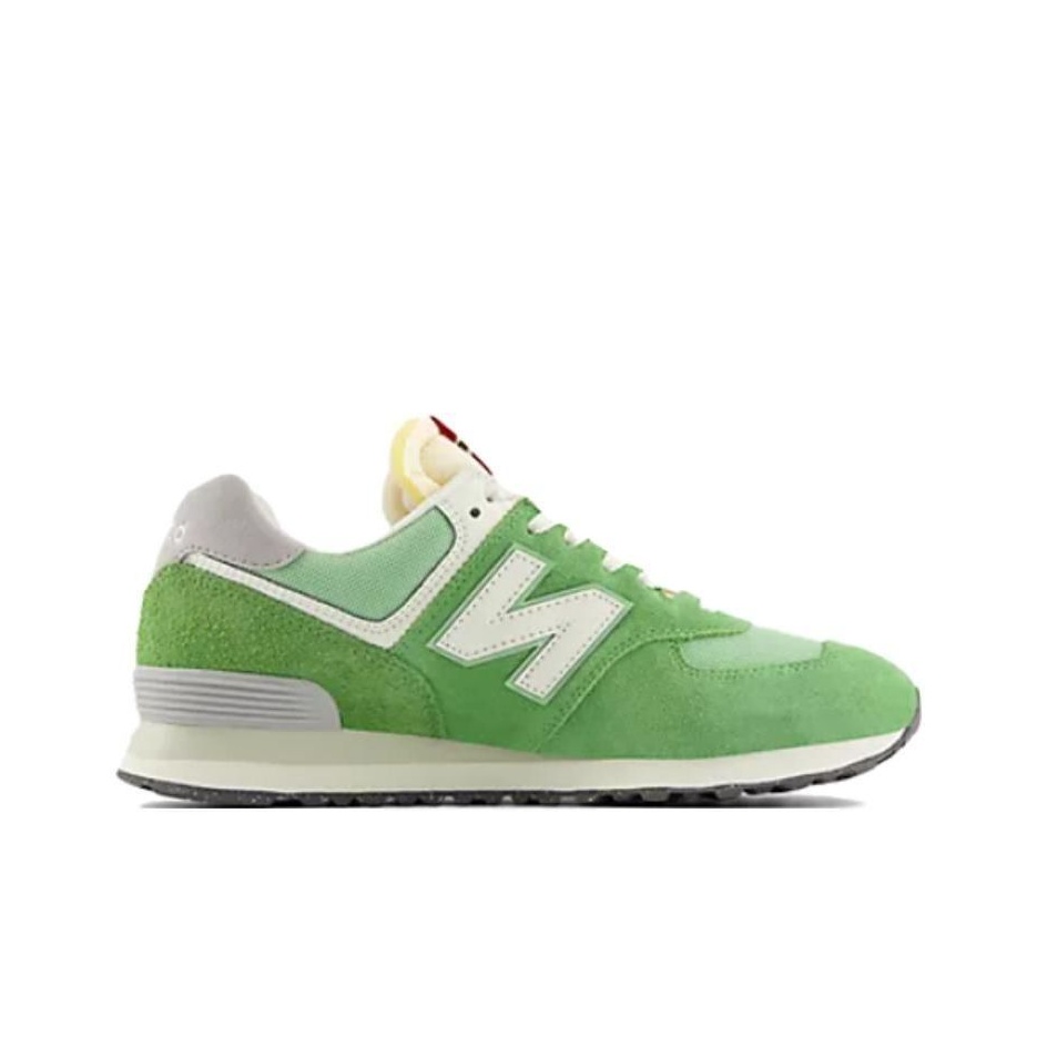 New Balance NB 574 Mesh, Suede - New Balance Shoes 574 review and price