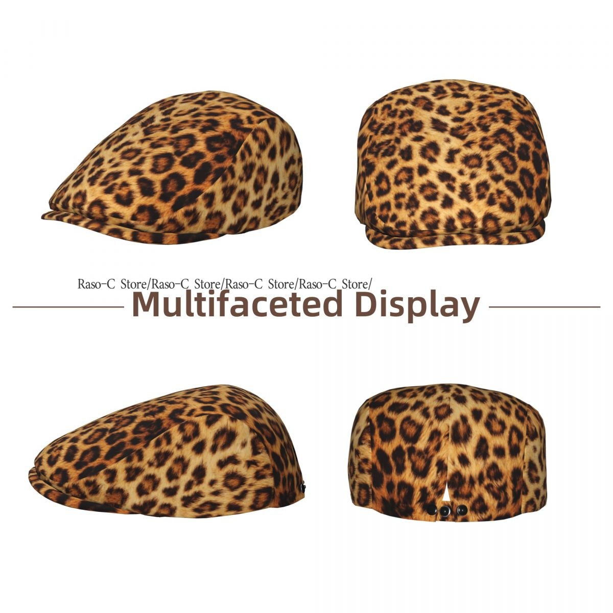 Flat Cap Men Women Newsboy Cap - Newsboy Cap Ivy review and price