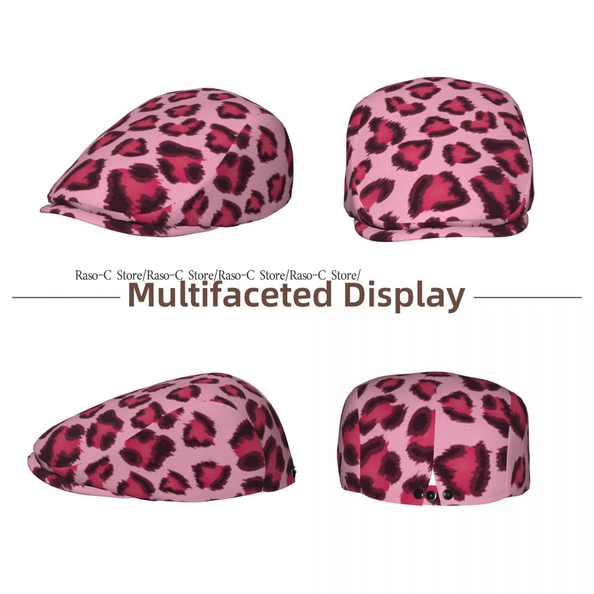 Flat Cap Men Women Newsboy Cap - Newsboy Cap Ivy review and price