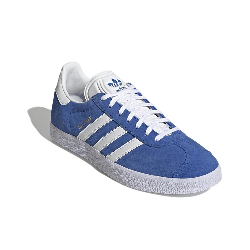 Adidas Originals GAZELLE Leath - Adidas Shoes Gazelle review and price