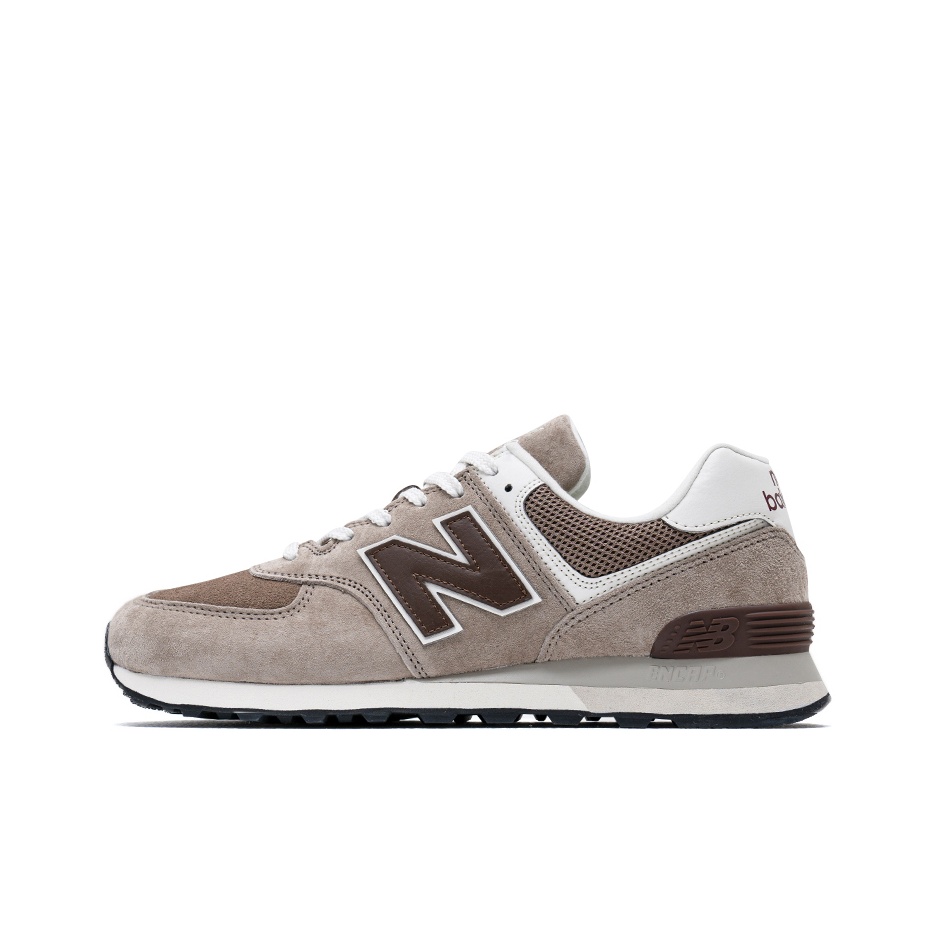 New Balance NB 574 Couple's Le - New Balance Shoes 574 review and price