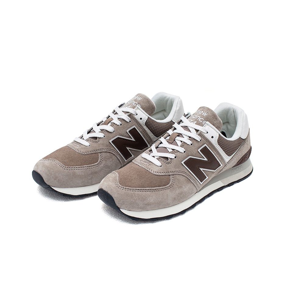 New Balance NB 574 Couple's Le - New Balance Shoes 574 review and price